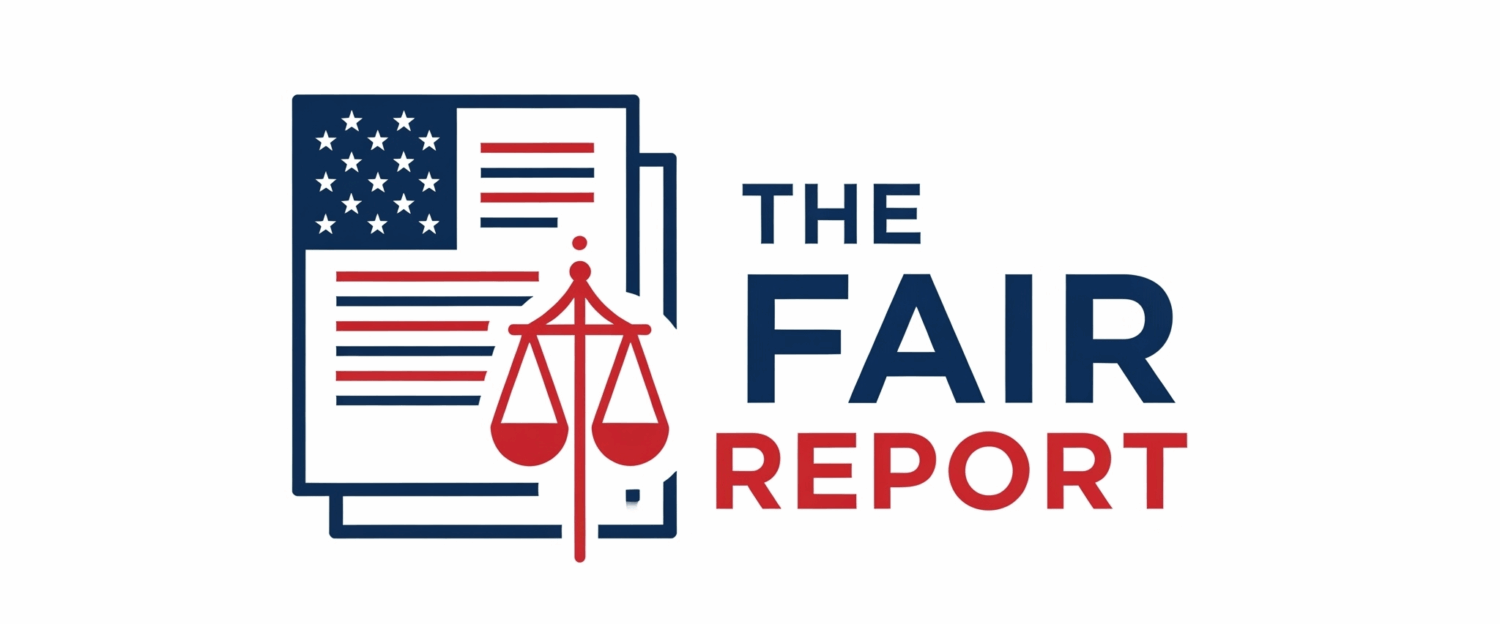 The Fair Report
