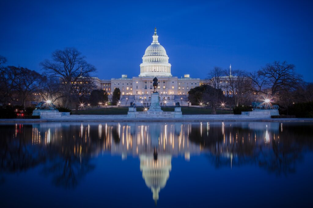 Summarize a congressional bill quickly with The Fair Report